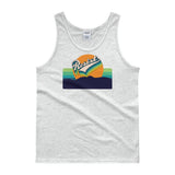 Resist - Sunrise Tank (M)