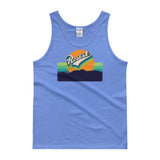 Resist - Sunrise Tank (M)