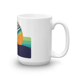 Resist - Sunrise Mug