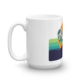 Resist - Sunrise Mug