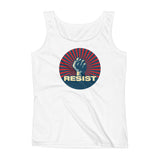 Resist - Fist Tank (W)